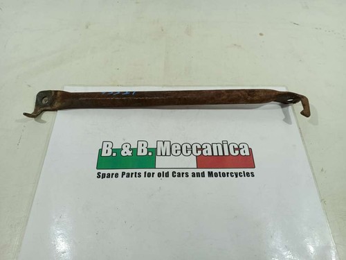 Staffa blocca ceppo ruota - ceppo,