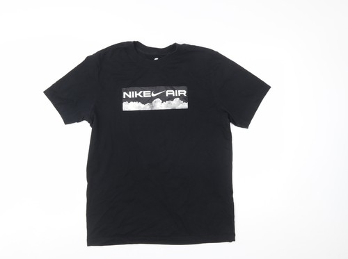 Shirt sportiva nike - t-shirt, uomo