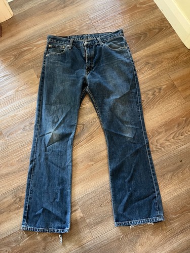 Levis 507 uomo - , fit