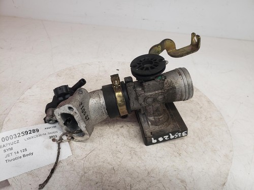 Sym jet 125 2022 - jet,