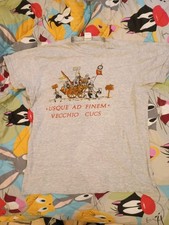 Maglia Vecchio Cucs As Roma