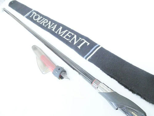 Daiwa tournament iso ags - 16-tournament,