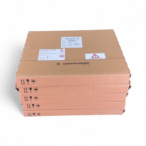 Sartorius stedim biotech - sartorius,