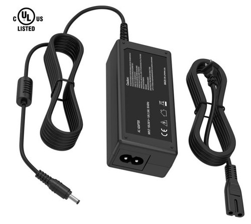 Adattatore 42v per - adattatore, 36v