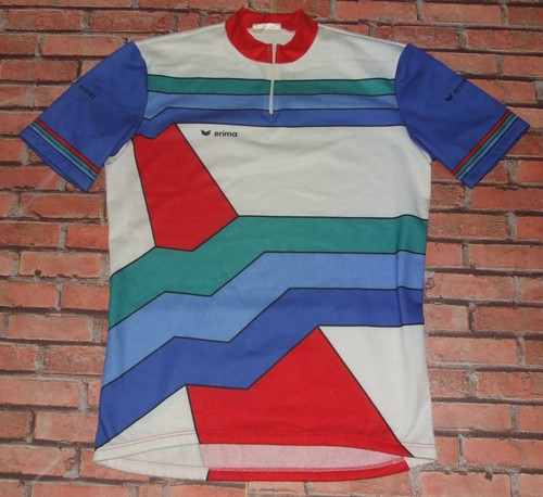 Erima maglia shirt - maglia, maillot