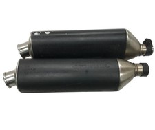 Silenzioso Scarico DUCATI