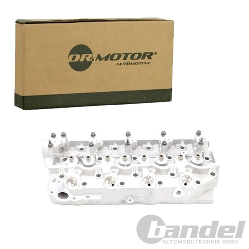 Motore testata cilindro - dr.motore,