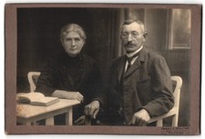 Fotografia Franz J. Mauthe