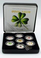 Good Luck 2a edizione Isole