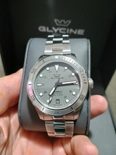 Glycine combat sub36mm orologio automatico