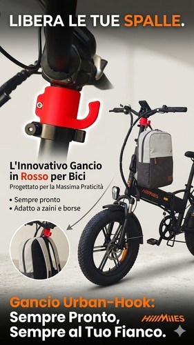Porta borsa bici bike - porta,