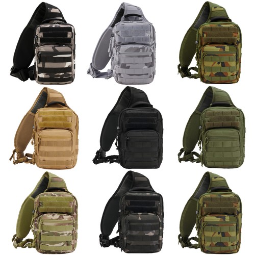 Borsa tracolla brandit - borsa, a