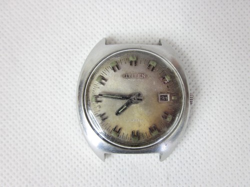 Orologio polso citizen 62 - polso,