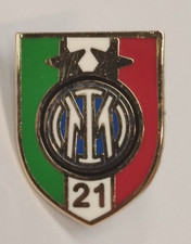 PIN DISTINTIVO ⚽  INTER  ⚽