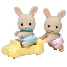 Sylvanian Families Gemelli