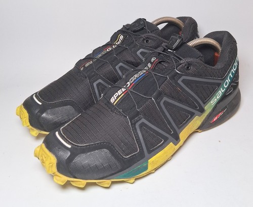 Scarpe ginnastica salomon - da,