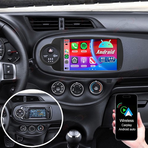 Autoradio 64gb android - autoradio,