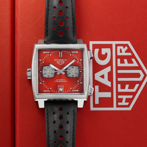 Tag heuer monaco - tag,