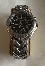 Orologio Vintage Seiko Sports