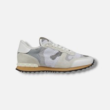 Valentino Garavani Men's Gray