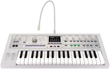 Korg Microkorg 2 colori