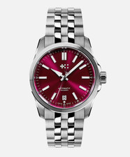 Christopher Ward C63 Sealander