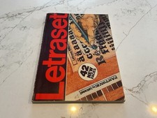 Vintage PATRONE BY: LETRASET