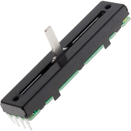Numark ns7ii linefader nuovo - numark, |