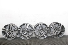 Set cerchi lega - lega, r19