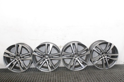 Set cerchi lega r19 audi - cerchi, in
