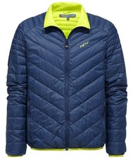 Piumino uomo Gander Light Meru