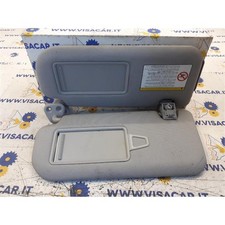 Alette Parasole Hyundai Ix35 (2010)