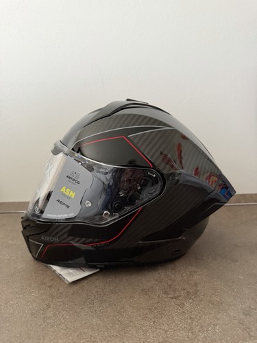 Casco airoh matryx - airoh,