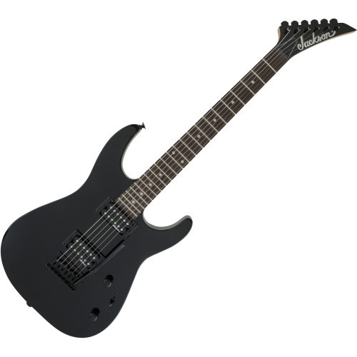 Jackson js11 dinky - js11, black