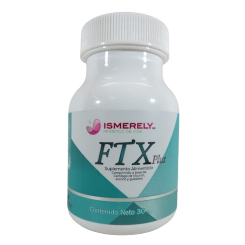 Ftx 100 natural pure power - ftx,