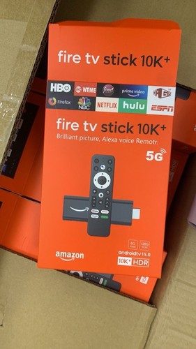 Amazon fire stick 10k - fire, 5g