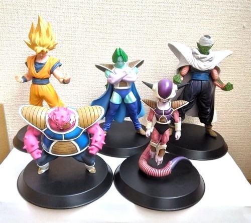 Dragon ball set 5 - dragon,