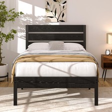 VECELO Struttura letto 90 x