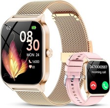 Smartwatch donna con funzione