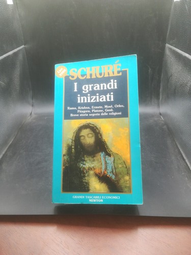 Grandi iniziati rama - iniziati:,