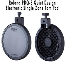 Tom Pad elettronico monozona