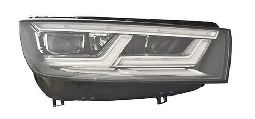 Faro fanale proiettore full - faro,