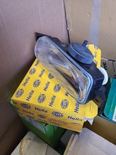 FENDINEBBIA DESTRO HELLA 1NE007517-061 FORD ESCORT 1995- MK6 202-146894 NUOVO