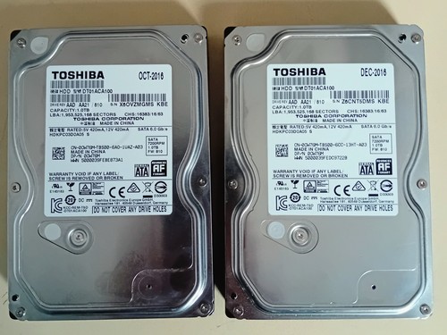 Toshiba 1tb dt01aca100 - 1tb,