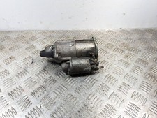 Opel Corsa D 2006 Starter