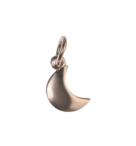 Ciondolo pomellato dodo oro - pomellato,