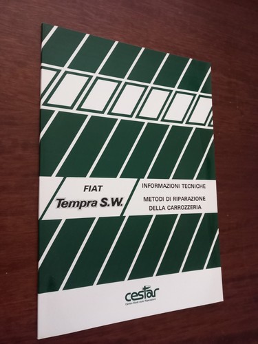 B5355 informazioni tecniche - informazioni,