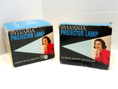 Sylvania tungsteno alogeno - 2,
