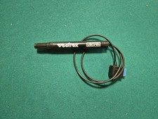 Replica penna leggera Vectrex 