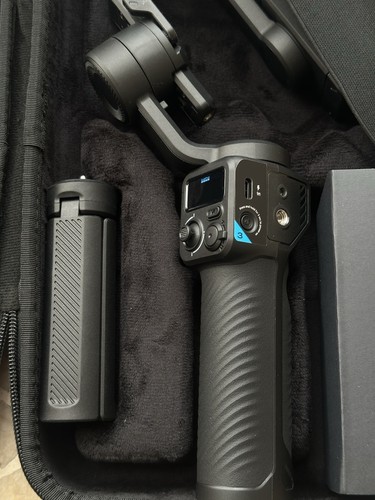 Gopro stabilizzatore - gopro,